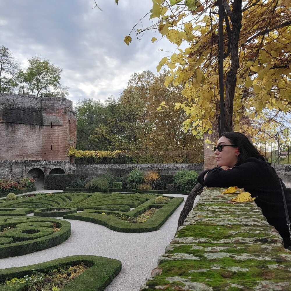 Meet your Posher, CeCe